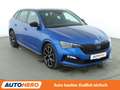 Skoda Scala 1.6 TDI Monte Carlo Aut.*LED*TEMPO*CAM*PDC*SH*PANO Blau - thumbnail 8