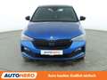 Skoda Scala 1.6 TDI Monte Carlo Aut.*LED*TEMPO*CAM*PDC*SH*PANO Blau - thumbnail 9