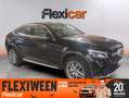 Mercedes-Benz GLC 350 COUPE 350e 4MATIC Negro - thumbnail 1