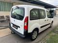 Peugeot Partner Partner Tepee Classic 1,6 HDi 75 * KLIMA -56TKM * Weiß - thumbnail 4