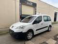 Peugeot Partner Partner Tepee Classic 1,6 HDi 75 * KLIMA -56TKM * Weiß - thumbnail 3