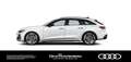 Audi A5 Avant TFSI quattro S line Matrix Navi AVV Weiß - thumbnail 4