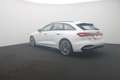 Audi A5 Avant TFSI quattro S line Matrix Navi AVV Weiß - thumbnail 3