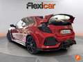 Honda Civic 2.0 I-VTEC TURBO TYPE R GT Rojo - thumbnail 7