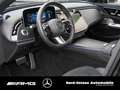 Mercedes-Benz E 220 d AMG DISTR NAVI 360°-KAM PANO MULTI KLIMA Schwarz - thumbnail 6