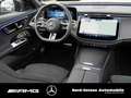 Mercedes-Benz E 220 d AMG DISTR NAVI 360°-KAM PANO MULTI KLIMA Schwarz - thumbnail 7