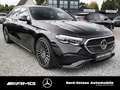 Mercedes-Benz E 220 d AMG DISTR NAVI 360°-KAM PANO MULTI KLIMA Schwarz - thumbnail 2
