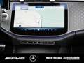 Mercedes-Benz E 220 d AMG DISTR NAVI 360°-KAM PANO MULTI KLIMA Schwarz - thumbnail 8