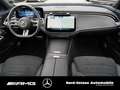 Mercedes-Benz E 220 d AMG DISTR NAVI 360°-KAM PANO MULTI KLIMA Schwarz - thumbnail 10