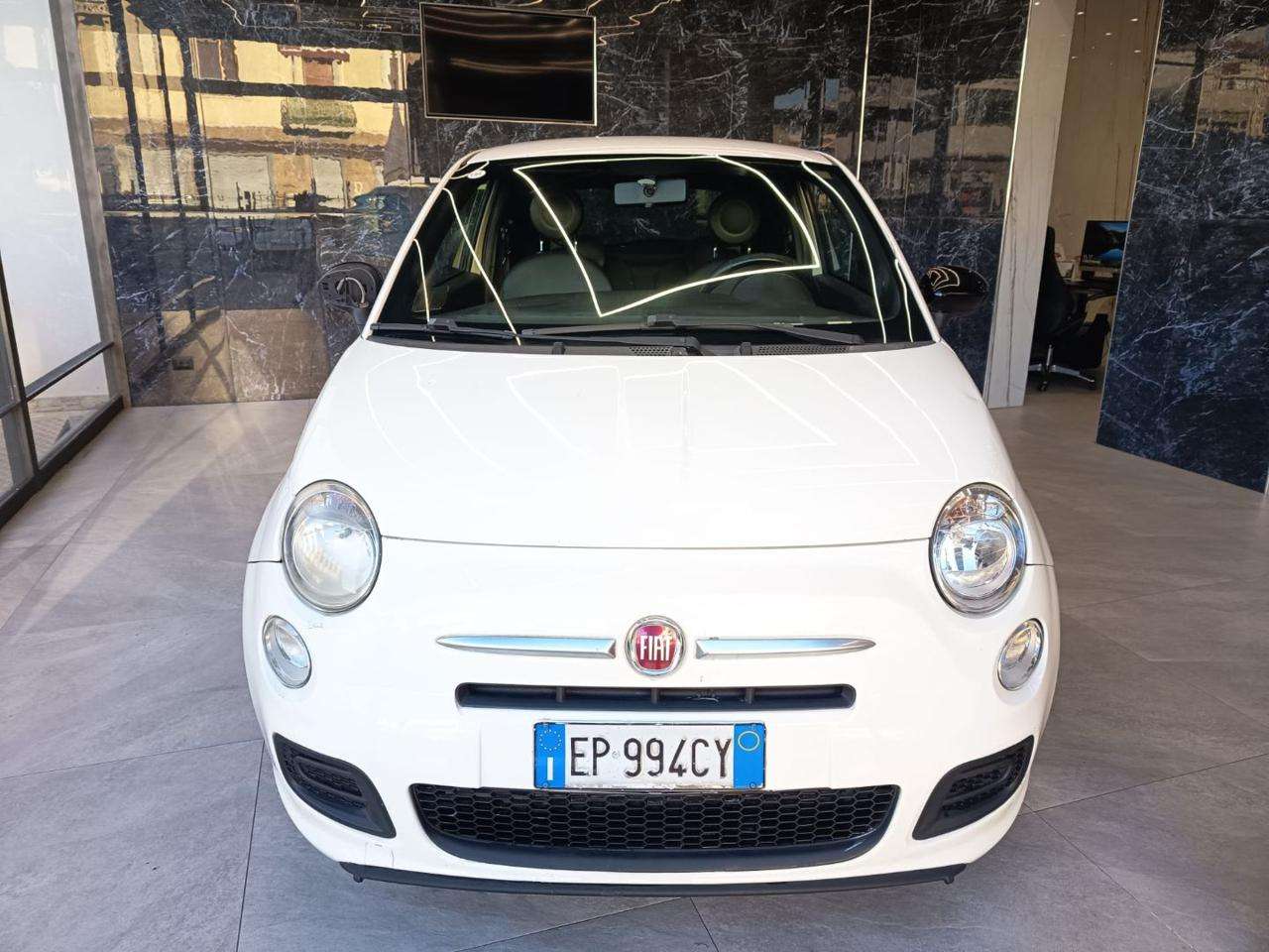 Fiat 500 1.2 By Gucci GPL