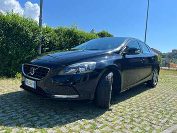 V40 II 2012 2.0 d2