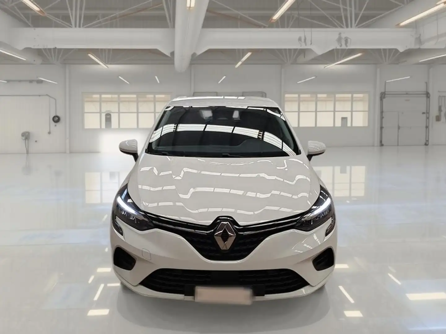 Renault Clio 1.0 TCE 67KW BUSINESS 5 PORTE AUTOCARRO - 2