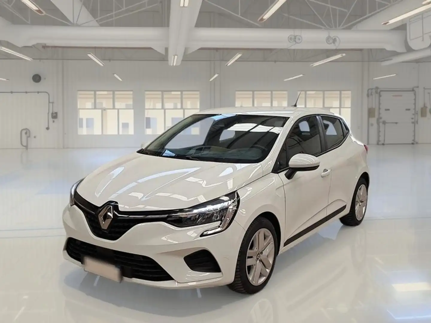 Renault Clio 1.0 TCE 67KW BUSINESS 5 PORTE AUTOCARRO - 1