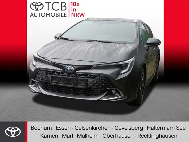 Toyota Corolla 1.8 Hybrid Team D NAVI KAMERA ALU SHZ PDC KLIMA BT APPLE ANDROID