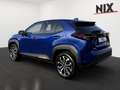 Toyota Yaris Cross 1.5 Hybrid Team D SHZ PDC KLIMA Bleu - thumbnail 2