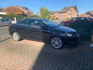 Astra Twin Top 1.6 Edition