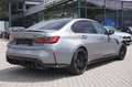 BMW M3 Competition Mxdrive Limo HeadUp Sitzbelüftung 360K Grau - thumbnail 7