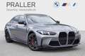 BMW M3 Competition Mxdrive Limo HeadUp Sitzbelüftung 360K Grau - thumbnail 1