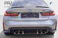 BMW M3 Competition Mxdrive Limo HeadUp Sitzbelüftung 360K Grau - thumbnail 6