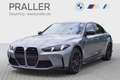 BMW M3 Competition Mxdrive Limo HeadUp Sitzbelüftung 360K Grau - thumbnail 5