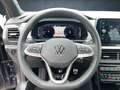 Volkswagen T-Cross GOAL 1.0 TSI DSG Navi Anhängerkupplung Rückfahr... Grau - thumbnail 9