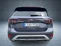 Volkswagen T-Cross GOAL 1.0 TSI DSG Navi Anhängerkupplung Rückfahr... Grau - thumbnail 4