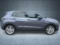 Volkswagen T-Cross GOAL 1.0 TSI DSG Navi Anhängerkupplung Rückfahr... Grau - thumbnail 5