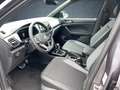 Volkswagen T-Cross GOAL 1.0 TSI DSG Navi Anhängerkupplung Rückfahr... Grau - thumbnail 8
