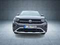 Volkswagen T-Cross GOAL 1.0 TSI DSG Navi Anhängerkupplung Rückfahr... Grau - thumbnail 7
