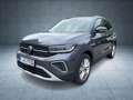 Volkswagen T-Cross GOAL 1.0 TSI DSG Navi Anhängerkupplung Rückfahr... Grau - thumbnail 1