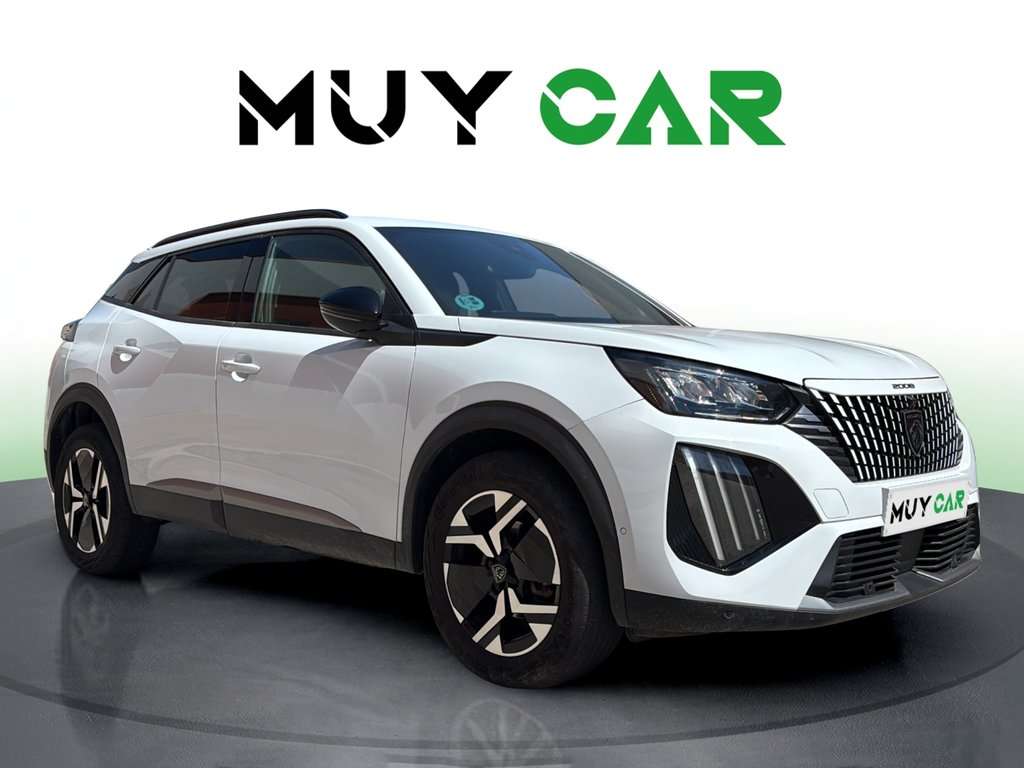 Peugeot 2008 1.2 PureTech S&S Allure 100 - foto 1