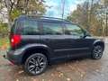 Skoda Yeti Experience 4x4 *DSG *Allrad*Xenon*Navi*AHK* Schwarz - thumbnail 5