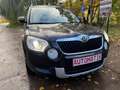 Skoda Yeti Experience 4x4 *DSG *Allrad*Xenon*Navi*AHK* Schwarz - thumbnail 6