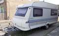 Caravans-Wohnm Hobby Wohnwagen Hobby 420 Classic TÜV 2028 - thumbnail 10