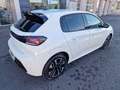Peugeot 208 PureTech 100 S&S Allure "September verfügbar" Weiß - thumbnail 13