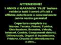 Land Rover Discovery 5 2.0 sd4 HSE Luxury 240cv (GARANZIA PLUS) Blau - thumbnail 2