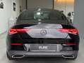 Mercedes-Benz CLA 220 d 8G-DCT Lim. 1.-Hand Voll-Service Leder Schwarz - thumbnail 10
