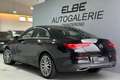 Mercedes-Benz CLA 220 d 8G-DCT Lim. 1.-Hand Voll-Service Leder Schwarz - thumbnail 5
