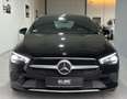 Mercedes-Benz CLA 220 d 8G-DCT Lim. 1.-Hand Voll-Service Leder Schwarz - thumbnail 9