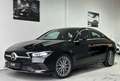 Mercedes-Benz CLA 220 d 8G-DCT Lim. 1.-Hand Voll-Service Leder Schwarz - thumbnail 2