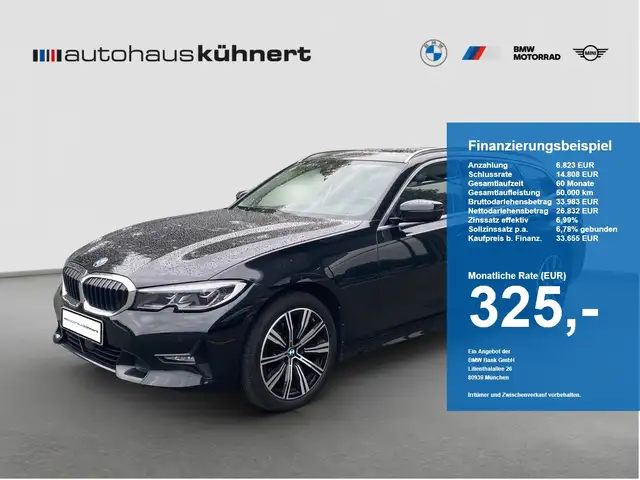 BMW 3er