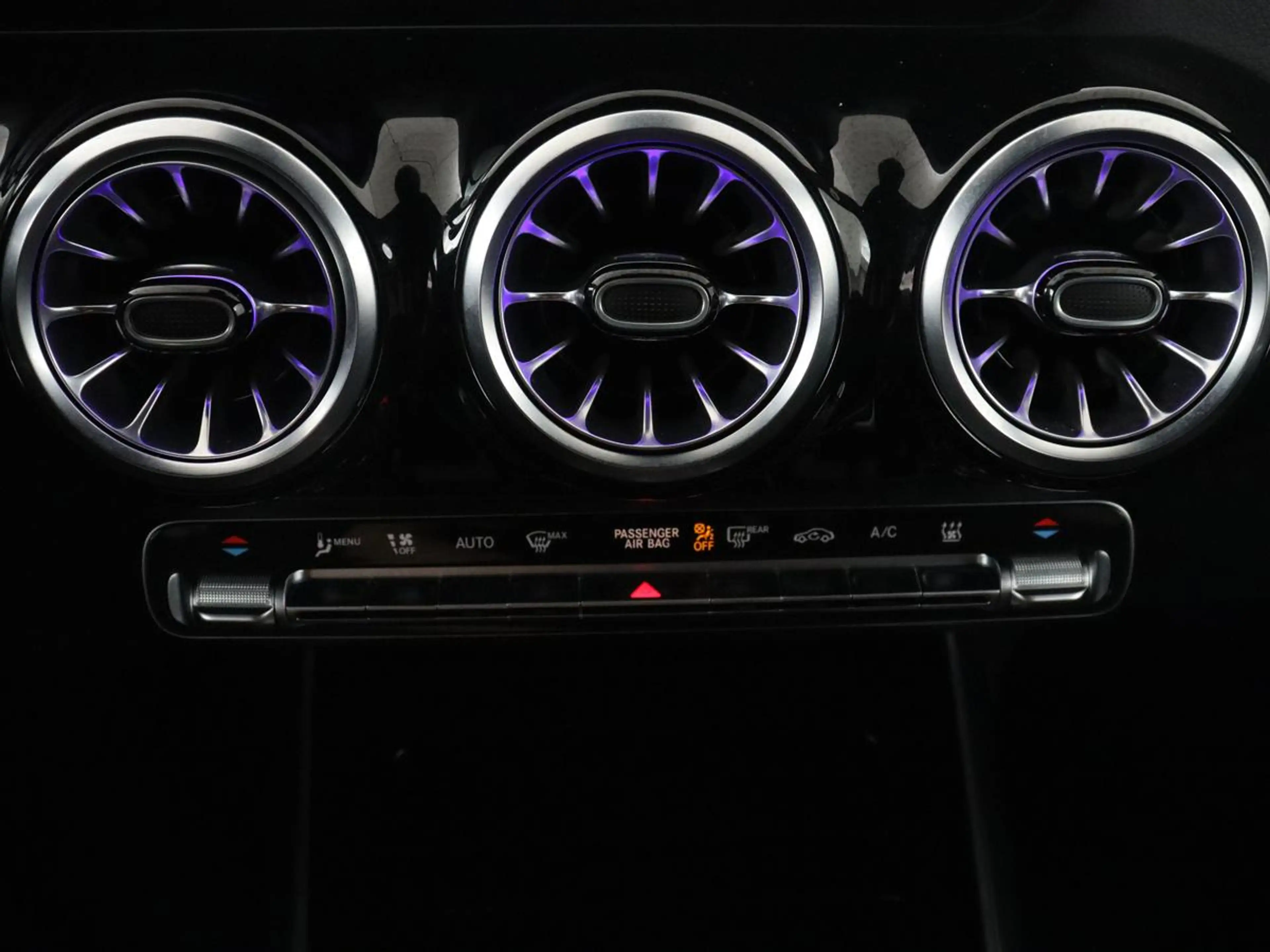 Mercedes-Benz EQA 250 250+ AMG Line 71 kWh SOH 98,5% | Trekhaak | LED | — photo 32