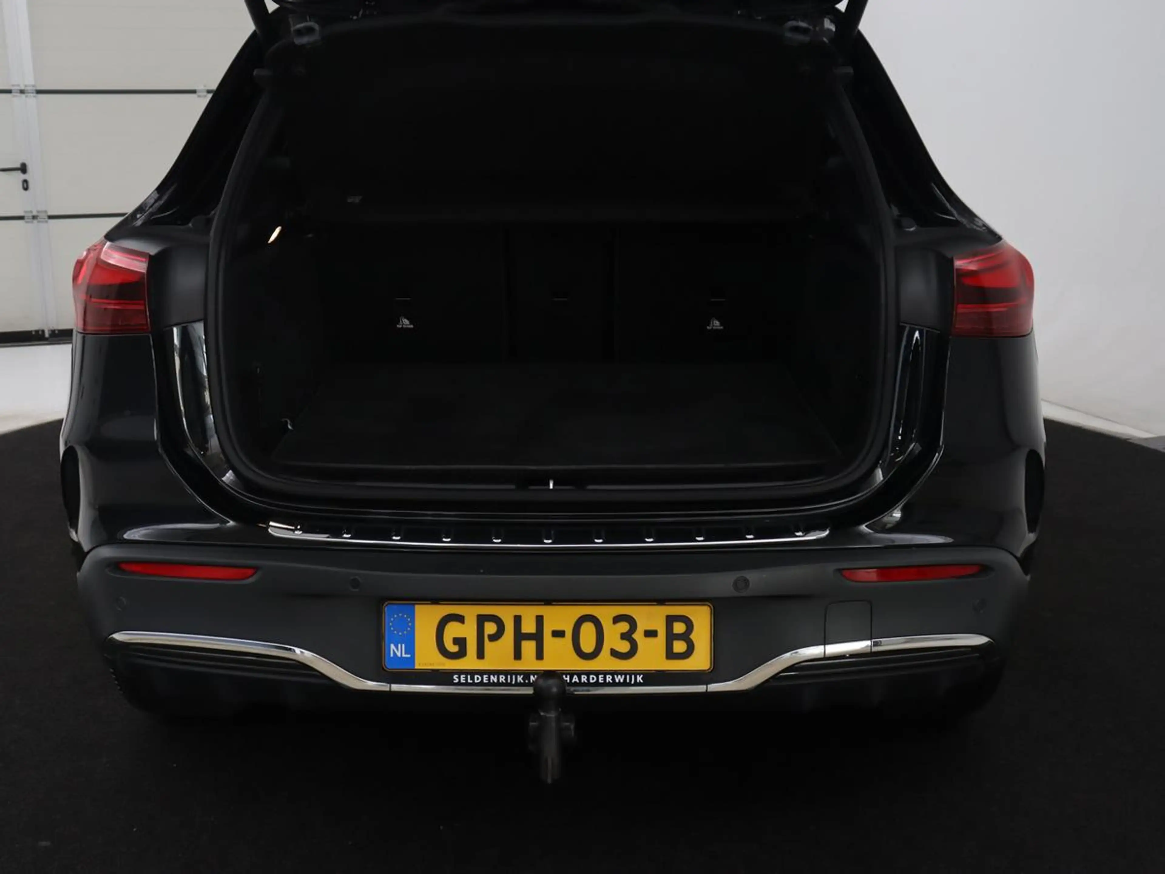 Mercedes-Benz EQA 250 250+ AMG Line 71 kWh SOH 98,5% | Trekhaak | LED | — photo 8