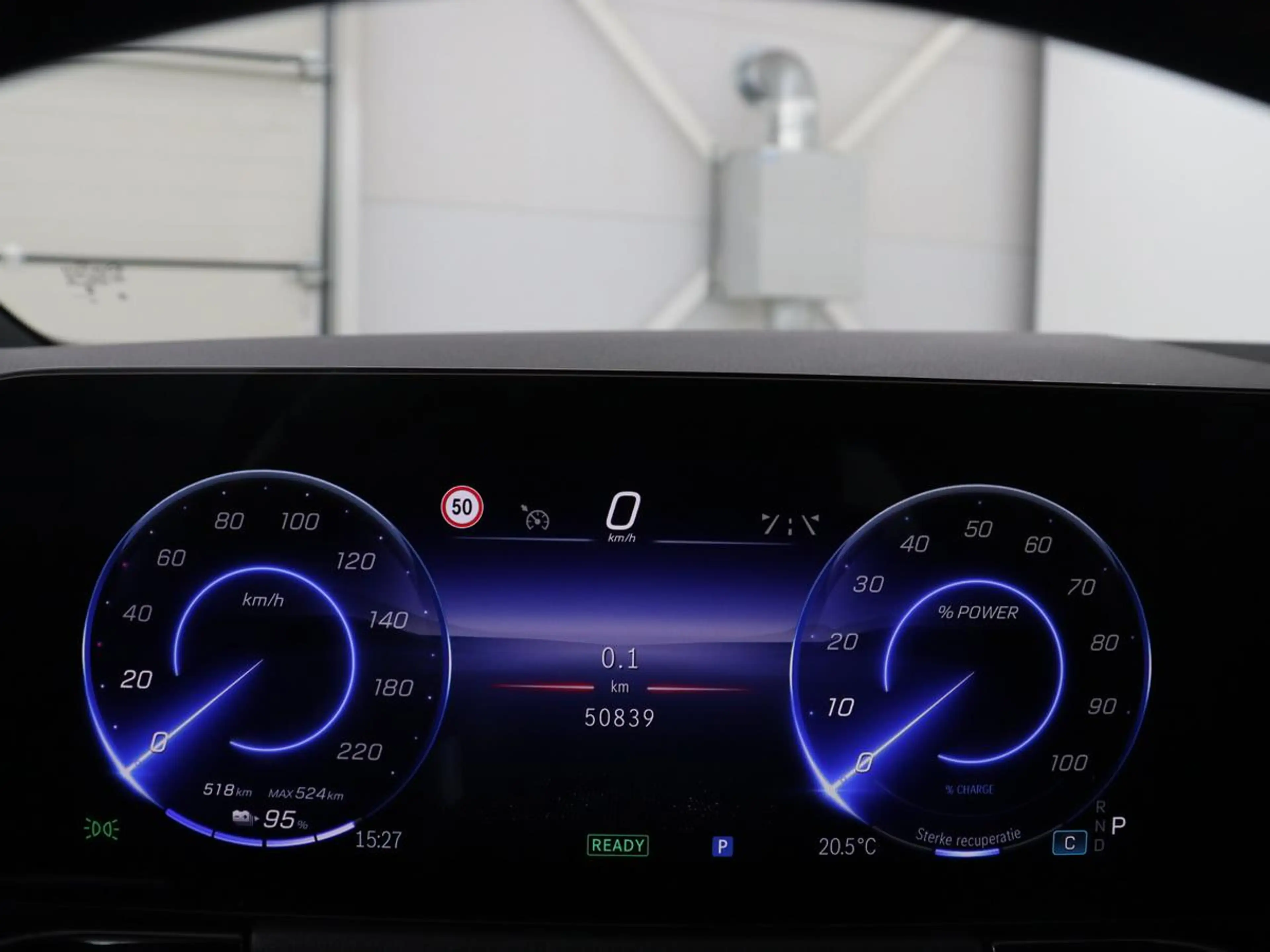 Mercedes-Benz EQA 250 250+ AMG Line 71 kWh SOH 98,5% | Trekhaak | LED | — photo 35