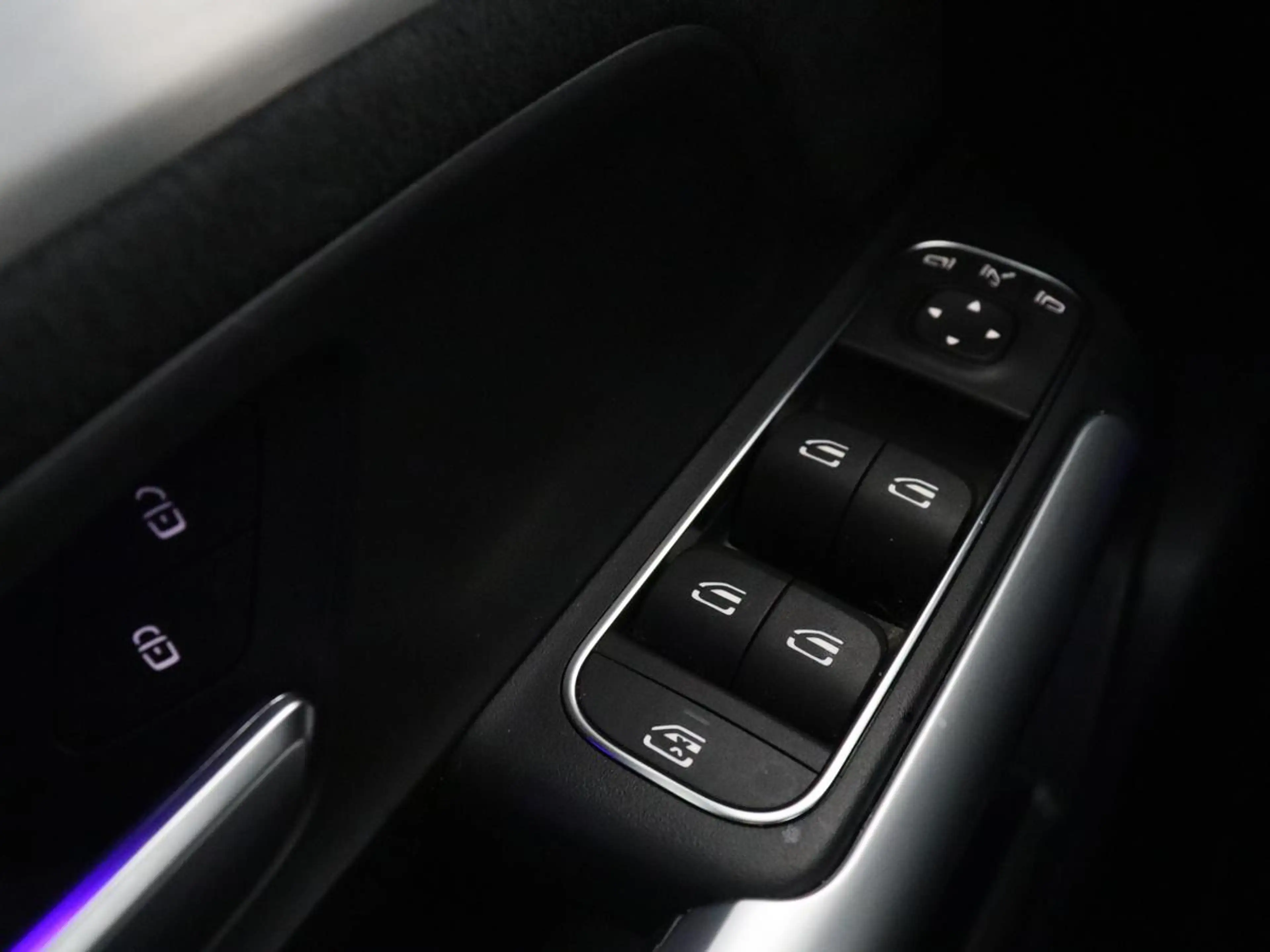 Mercedes-Benz EQA 250 250+ AMG Line 71 kWh SOH 98,5% | Trekhaak | LED | — photo 36
