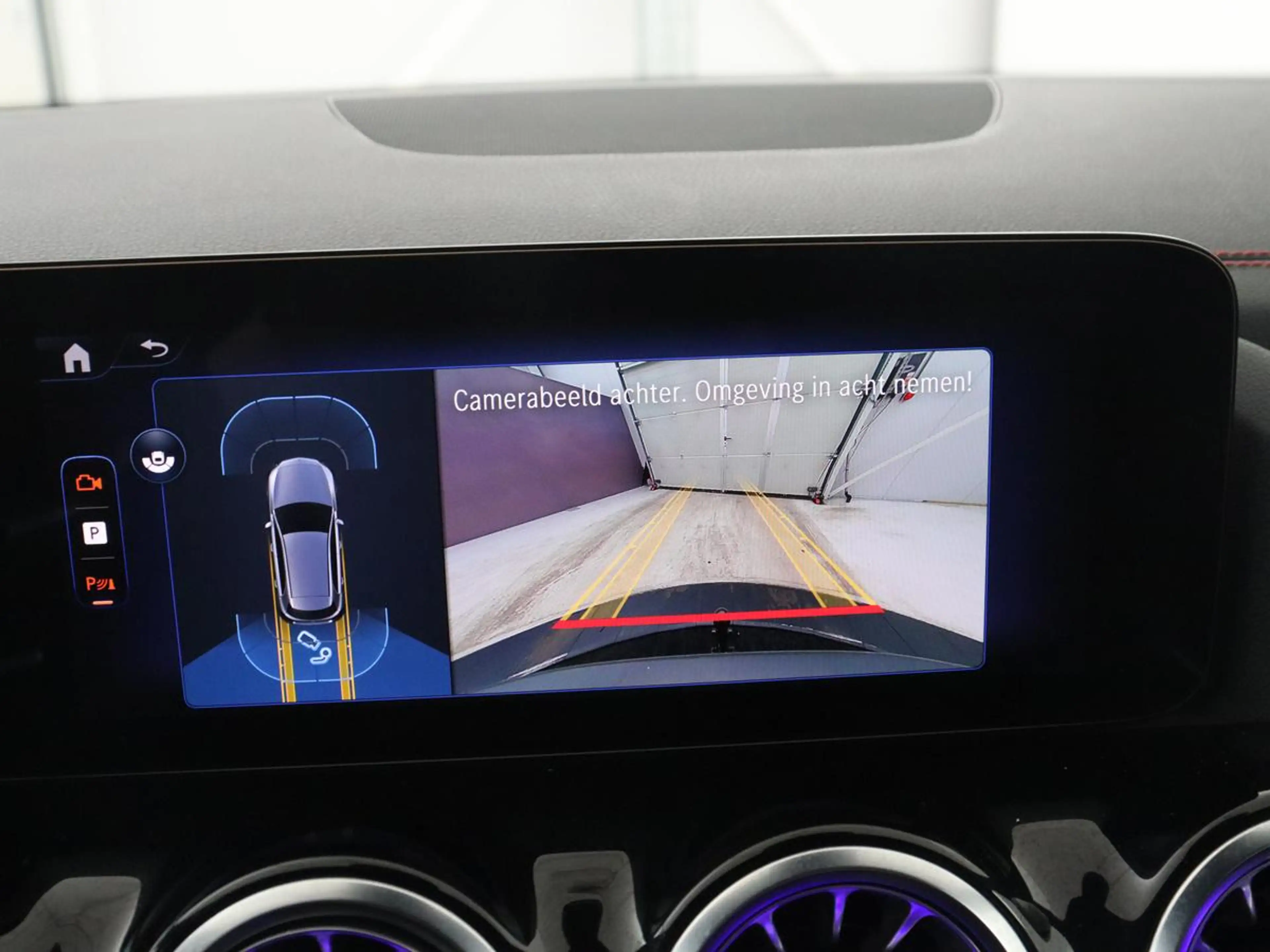 Mercedes-Benz EQA 250 250+ AMG Line 71 kWh SOH 98,5% | Trekhaak | LED | — photo 19