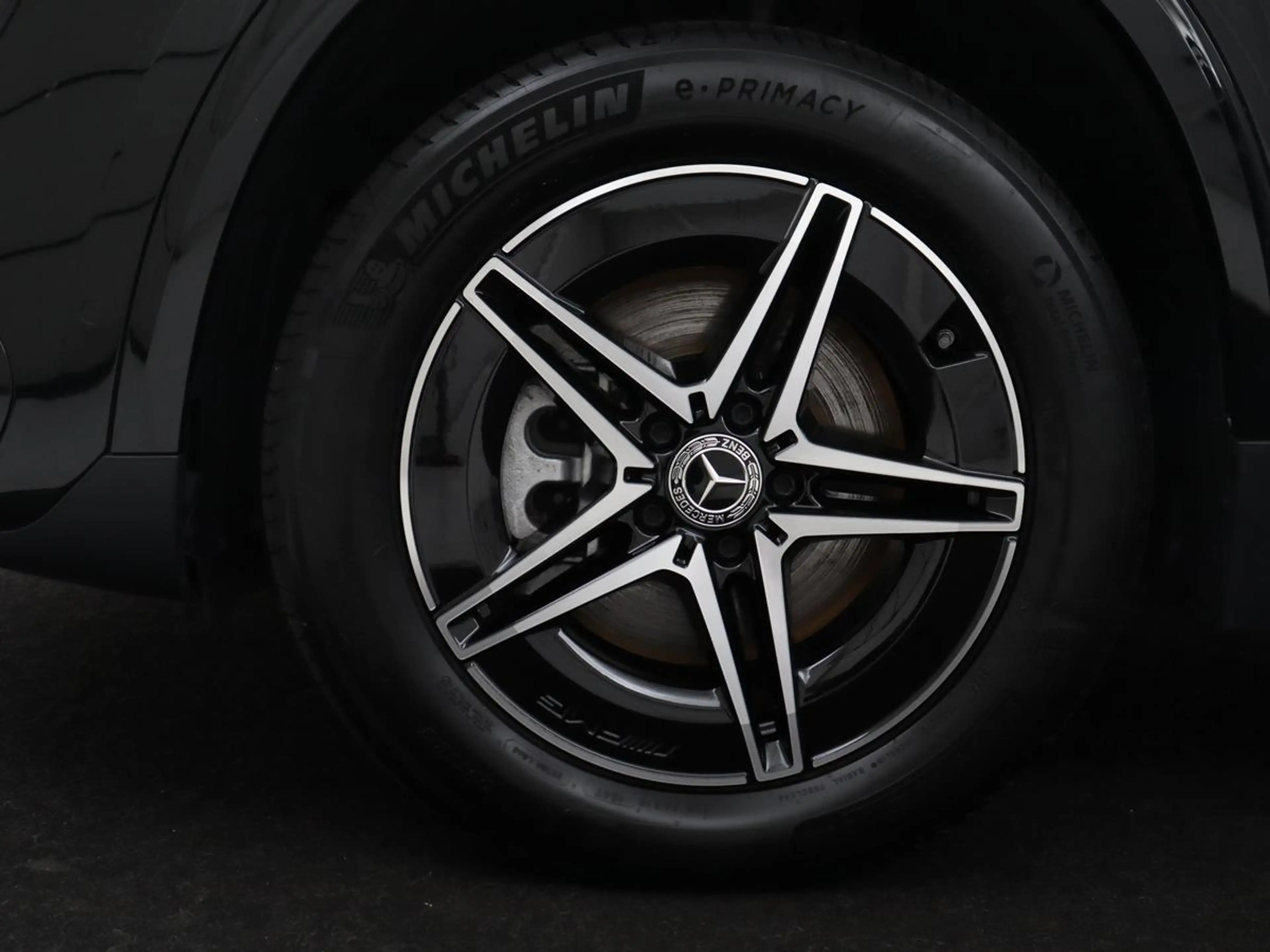 Mercedes-Benz EQA 250 250+ AMG Line 71 kWh SOH 98,5% | Trekhaak | LED | — photo 37