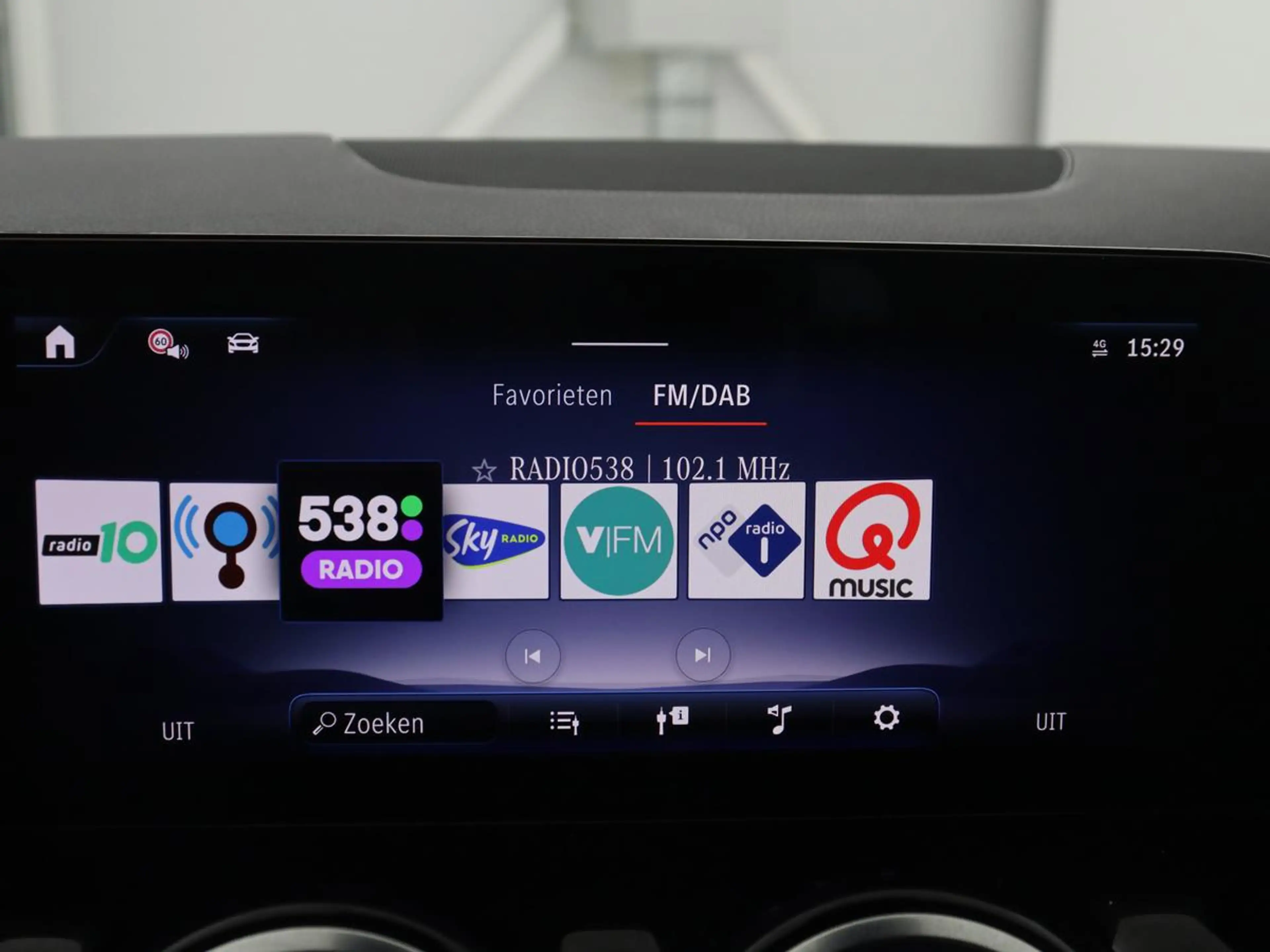 Mercedes-Benz EQA 250 250+ AMG Line 71 kWh SOH 98,5% | Trekhaak | LED | — photo 24