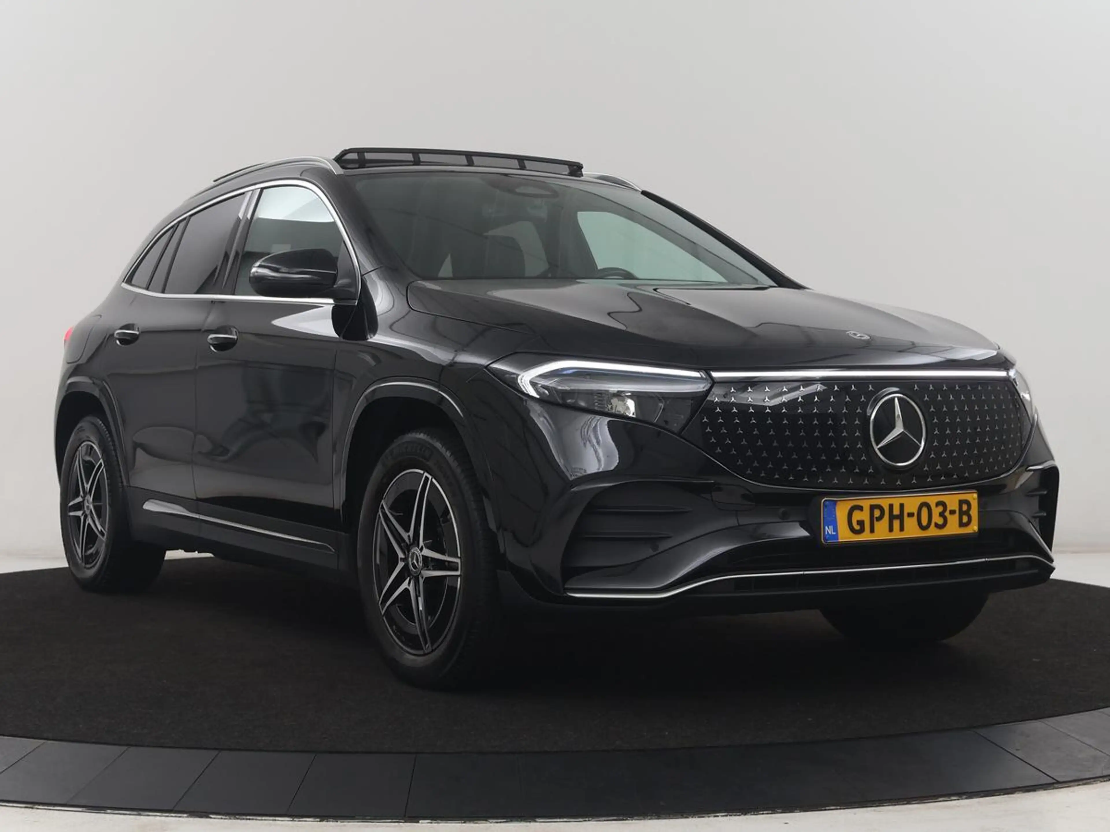 Mercedes-Benz EQA 250 250+ AMG Line 71 kWh SOH 98,5% | Trekhaak | LED | — photo 39