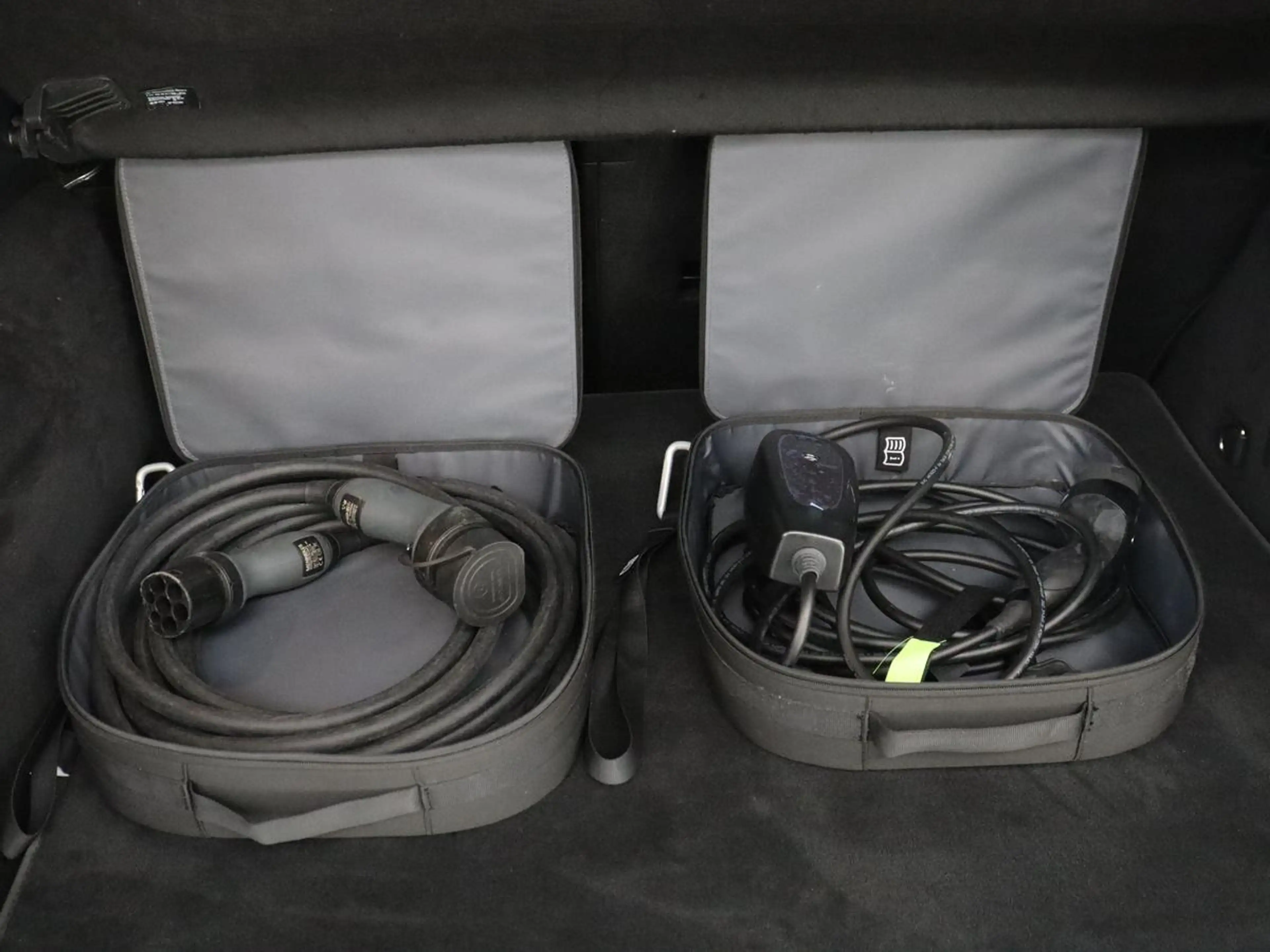 Mercedes-Benz EQA 250 250+ AMG Line 71 kWh SOH 98,5% | Trekhaak | LED | — photo 15